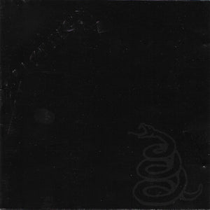 Metallica – Metallica