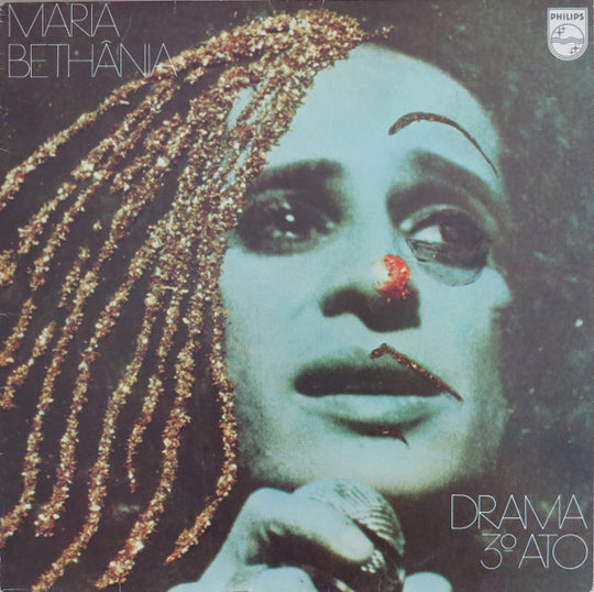 Maria Bethânia – Drama 3º Ato "Luz Da Noite"