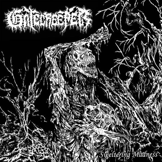 Gatecreeper – Sweltering Madness