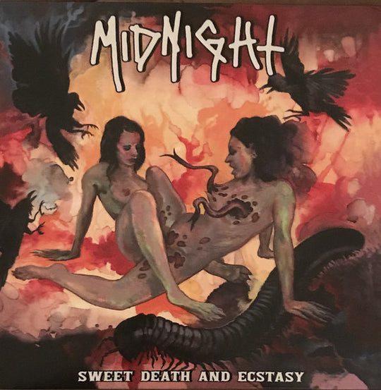 Midnight – Sweet Death And Ecstasy