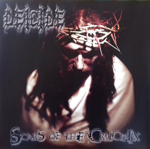 Deicide – Scars Of The Crucifix