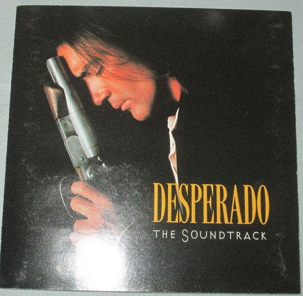 Various – Desperado (The Soundtrack)