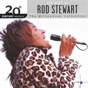 Rod Stewart – The Best Of Rod Stewart