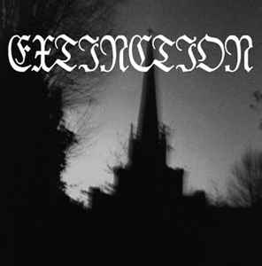 Extinction – The Black Hex