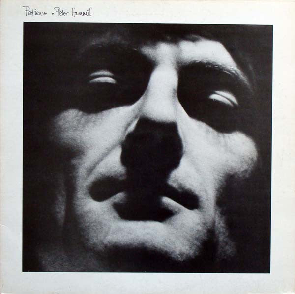 Peter Hammill – Patience