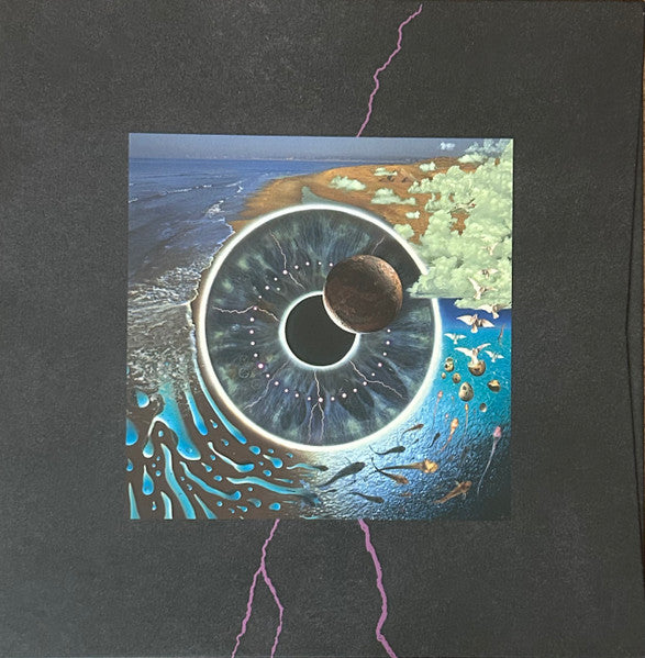 Pink Floyd – Pulse