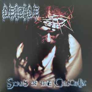 Deicide – Scars Of The Crucifix