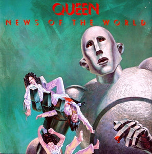 Queen – News Of The World