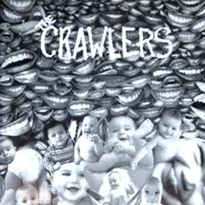 The Crawlers (2) – The Crawlers