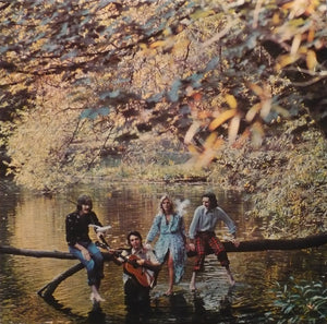 Wings – Wild Life