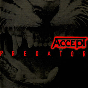 Accept – Predator