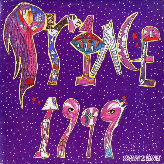Prince – 1999