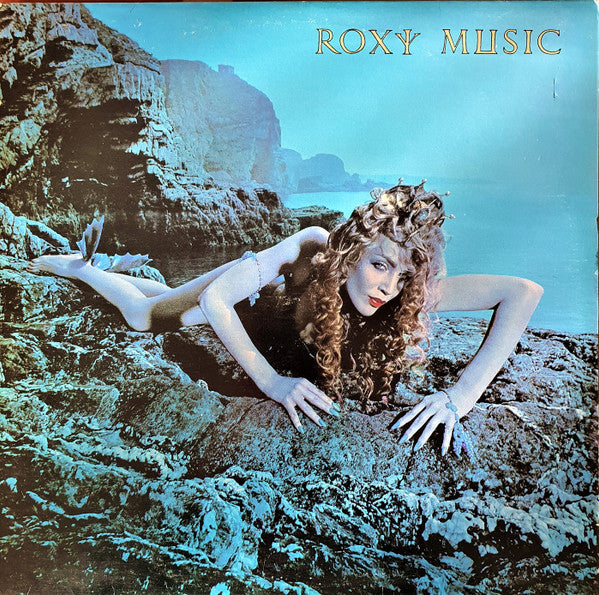 Roxy Music – Siren