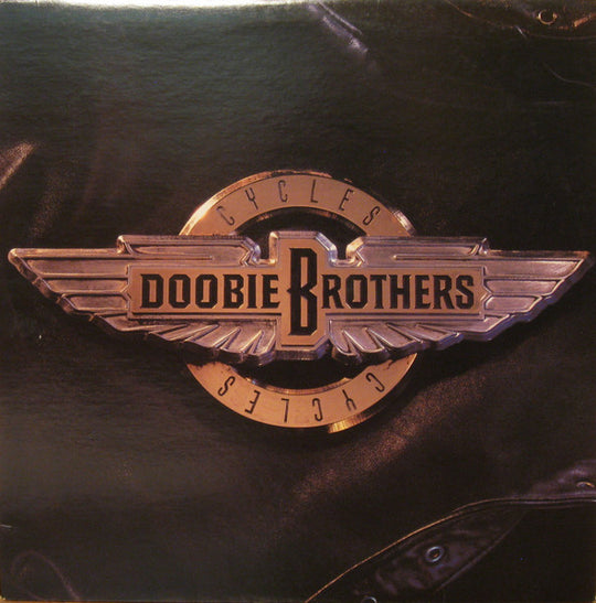 The Doobie Brothers – Cycles