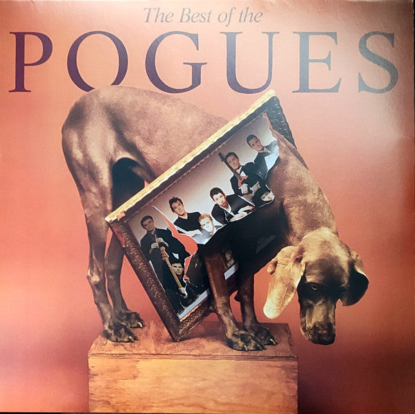 The Pogues – The Best Of The Pogues