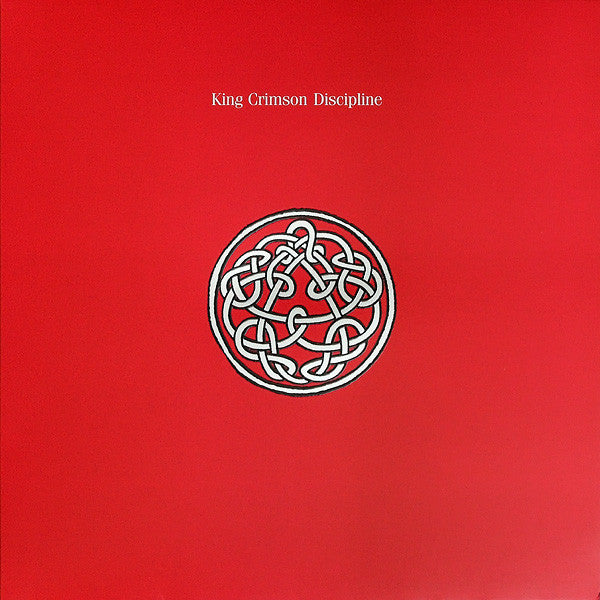 King Crimson – Discipline