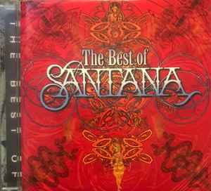 Santana – The Best Of Santana