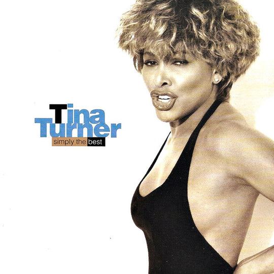 Tina Turner – Simply The Best