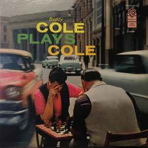 Buddy Cole – Buddy Cole Plays Cole Porter