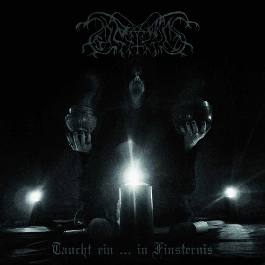 Thromos – Taucht Ein ... In Finsternis