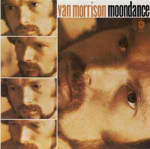 Van Morrison – Moondance