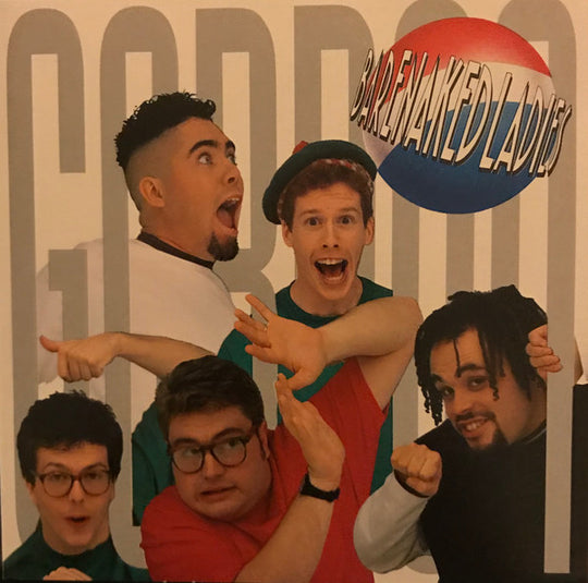 Barenaked Ladies – Gordon
