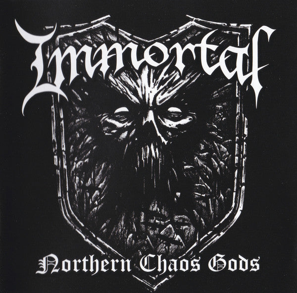 Immortal – Northern Chaos Gods