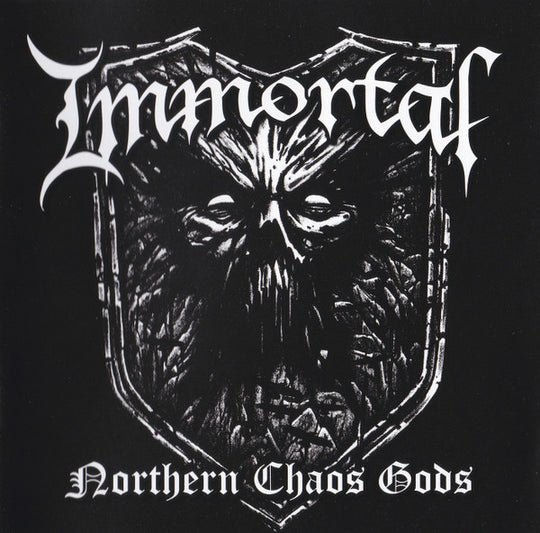 Immortal – Northern Chaos Gods
