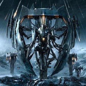 Trivium – Vengeance Falls