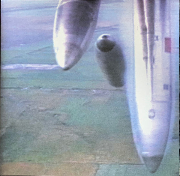 Godspeed You! Black Emperor – Yanqui U.X.O.