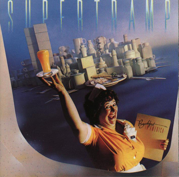 Supertramp – Breakfast In America
