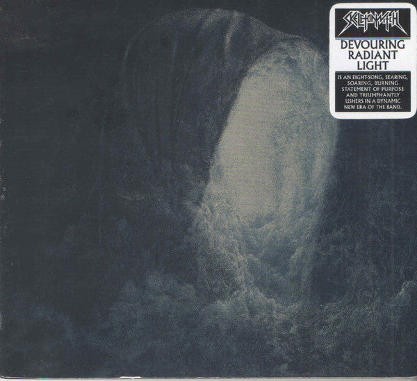 Skeletonwitch – Devouring Radiant Light