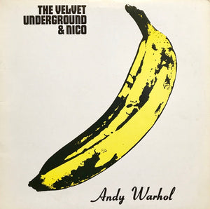 The Velvet Underground & Nico (3) – The Velvet Underground & Nico
