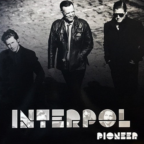 Interpol – Pioneer