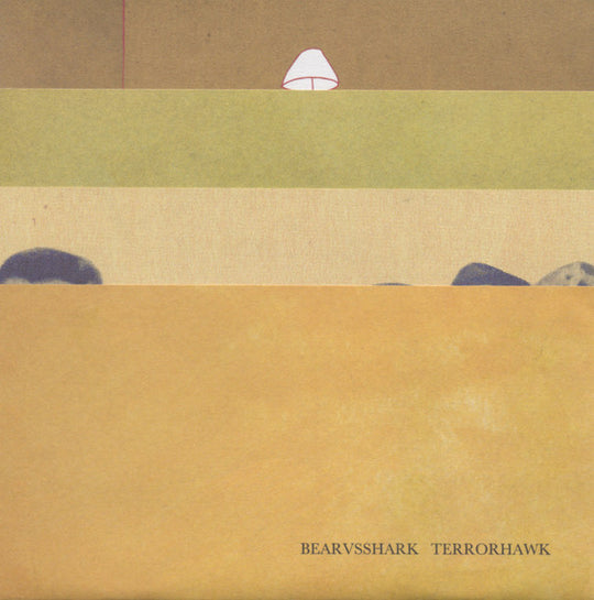 Bearvsshark* – Terrorhawk