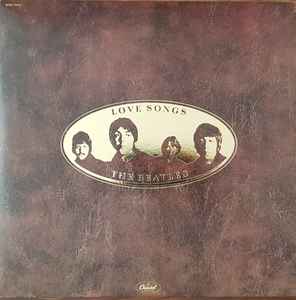 The Beatles – Love Songs
