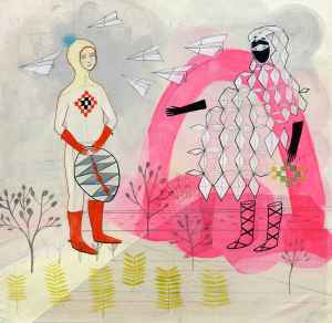 Lesbo Vrouven – Encore La Mort