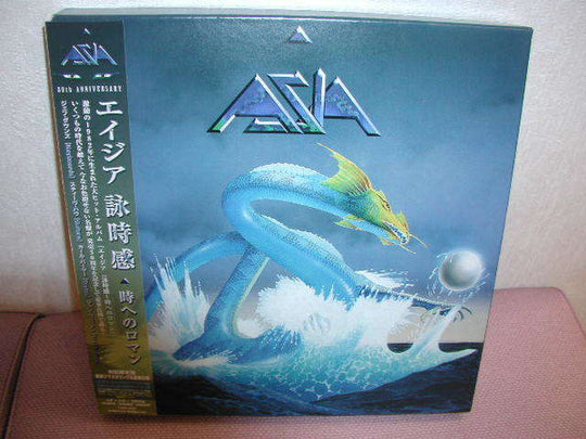 Asia – Asia (30th Anniversary)
