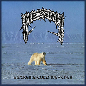 Messiah (5) – Extreme Cold Weather