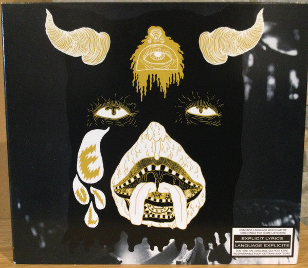 Portugal. The Man – Evil Friends