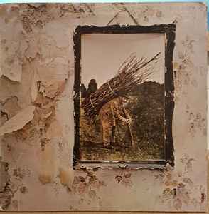 Led Zeppelin – Untitled