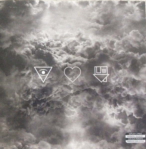 The Neighbourhood – I Love You.