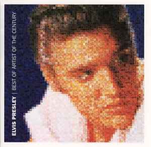 Elvis Presley – Best Of Artist Of The Century