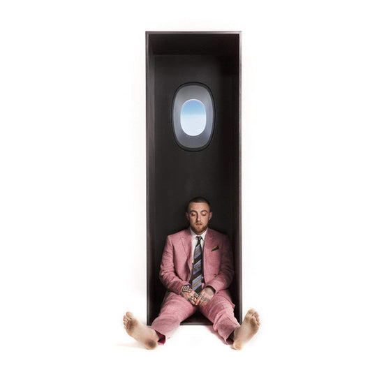 Mac Miller – Swimming