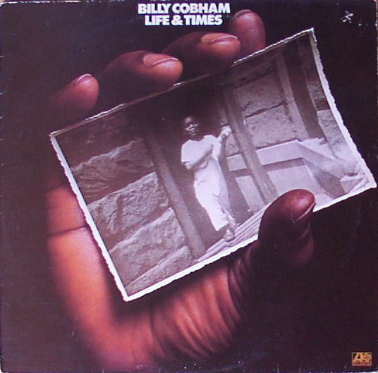Billy Cobham – Life & Times
