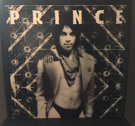 Prince – Dirty Mind