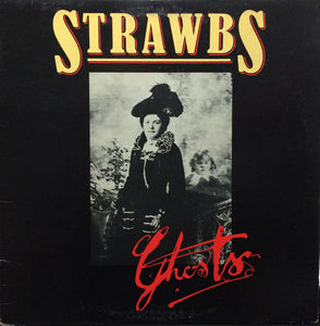 Strawbs – Ghosts