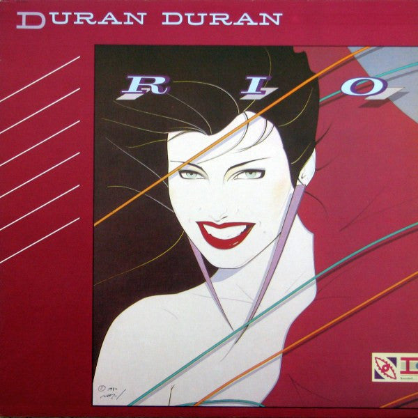 Duran Duran – Rio