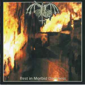 Pest (5) – Rest In Morbid Darkness