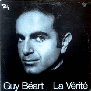 Guy Béart – La Vérité